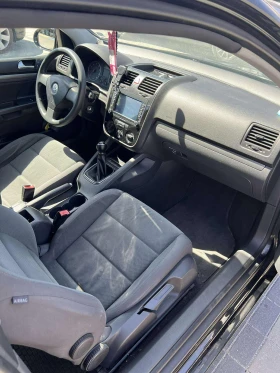 VW Golf 1.6  - 4000 лв. / 2045.17 € - 47198109 9