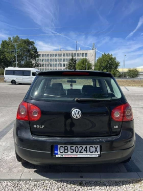 VW Golf 1.6  - 4000 лв. / 2045.17 € - 47198109 6