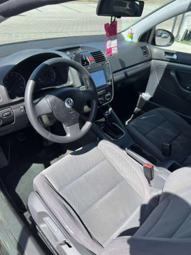 VW Golf 1.6  - 4000 лв. / 2045.17 € - 47198109 8