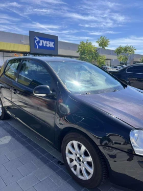 VW Golf 1.6  - 4000 лв. / 2045.17 € - 47198109 3