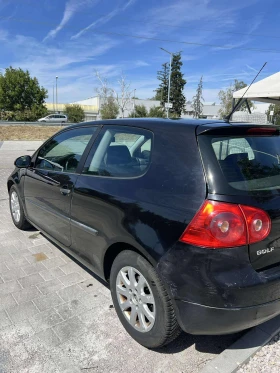 VW Golf 1.6  - 4000 лв. / 2045.17 € - 47198109 5