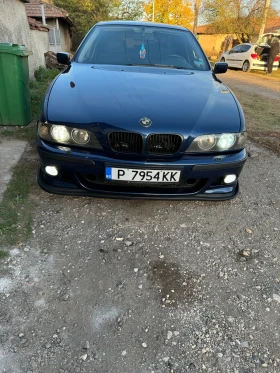 BMW 530, снимка 2