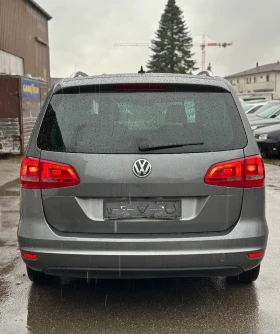 VW Sharan 2.0 TDI 170 k.c Highline Швейцария, снимка 2