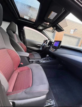 Toyota Corolla SE * * ПОДГРЕВИ * * CARFAX * * АВТО КРЕДИТ * *  - 35999 лв. / 18406.00 € - 70693790 3