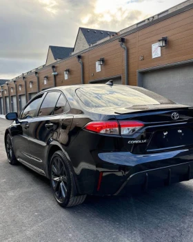 Toyota Corolla SE * * ПОДГРЕВИ * * CARFAX * * АВТО КРЕДИТ * *  - 35999 лв. / 18406.00 € - 70693790 4