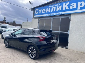 Nissan Micra Tekna Edition - Автоматик, снимка 2