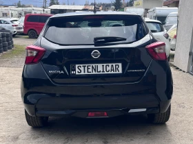Nissan Micra Tekna Edition - Автоматик, снимка 7