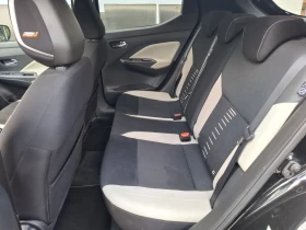 Nissan Micra Tekna Edition - Автоматик, снимка 10