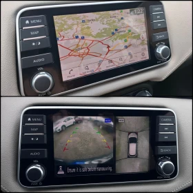 Nissan Micra Tekna Edition - Автоматик, снимка 16