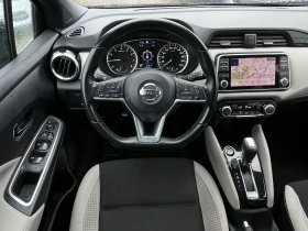 Nissan Micra Tekna Edition - Автоматик, снимка 9