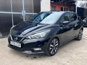 Nissan Micra Tekna Edition - Автоматик, снимка 3