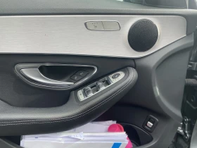 Mercedes-Benz C 220 РЕАЛНИ КМ./4 MATIC/Panorama/Лизинг, снимка 8