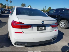 BMW 740 Head-up Harman Kardon Обдухване Дигитален ключ - 12500 € / 24447.88 лв. - 85045771 5