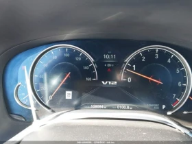 BMW 740 Head-up Harman Kardon Обдухване Дигитален ключ - 12500 € / 24447.88 лв. - 85045771 10