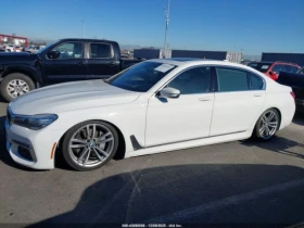 BMW 740 Head-up Harman Kardon Обдухване Дигитален ключ - 12500 € / 24447.88 лв. - 85045771 3