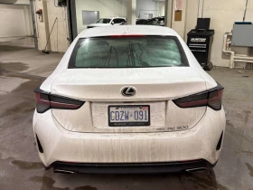 Lexus RC * 300 * CARFAX * БЕЗ ПЪРВОНАЧАЛНА ВНОСКА - 25800 € / 50460.41 лв. - 27464286 5