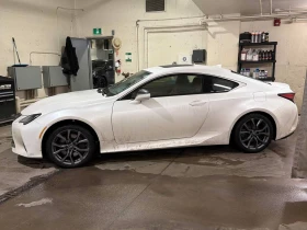 Lexus RC * 300 * CARFAX * БЕЗ ПЪРВОНАЧАЛНА ВНОСКА - 25800 € / 50460.41 лв. - 27464286 2