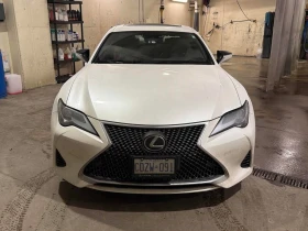 Lexus RC * 300 * CARFAX * БЕЗ ПЪРВОНАЧАЛНА ВНОСКА - 25800 € / 50460.41 лв. - 27464286 3