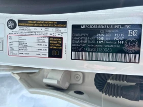 Mercedes-Benz C 300 * CARFAX * ЦЕНА ДО БГ - 10800 € / 21122.96 лв. - 27288881 16