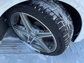 Mercedes-Benz C 300 * CARFAX * ЦЕНА ДО БГ - 10800 € / 21122.96 лв. - 27288881 6