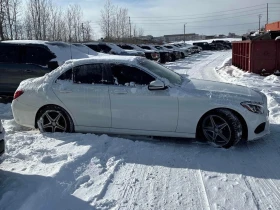 Mercedes-Benz C 300 * CARFAX * ЦЕНА ДО БГ - 10800 € / 21122.96 лв. - 27288881 5
