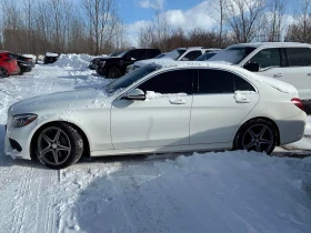 Mercedes-Benz C 300 * CARFAX * ЦЕНА ДО БГ - 10800 € / 21122.96 лв. - 27288881 4