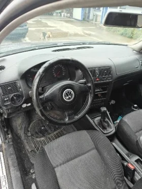 VW Golf 1.9tdi  116  - 1600 € / 3129.33 лв. - 91182741 3