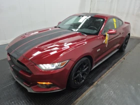 Ford Mustang GT Premium