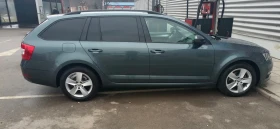Skoda Octavia - 16800 € / 32857.94 лв. - 19108169 5