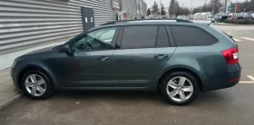 Skoda Octavia - 16800 € / 32857.94 лв. - 19108169 4
