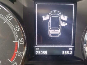 Skoda Octavia - 16800 € / 32857.94 лв. - 19108169 7