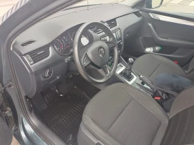 Skoda Octavia - 16800 € / 32857.94 лв. - 19108169 11
