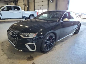 Audi S4 * TECHNIK * FULLY LOADED * ЛИЦЕНЗИРАН ПРОДАВАЧ