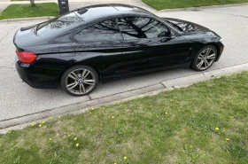 BMW 435 M ПАКЕТ | ПАНОРАМА | LANE ASSIST | CARFAX | , снимка 3 - Автомобили и джипове - 53610060