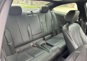 BMW 435 M ПАКЕТ | ПАНОРАМА | LANE ASSIST | CARFAX | , снимка 7 - Автомобили и джипове - 53610060