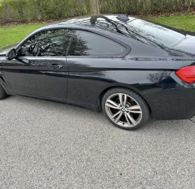 BMW 435 M ПАКЕТ | ПАНОРАМА | LANE ASSIST | CARFAX | , снимка 2 - Автомобили и джипове - 53610060