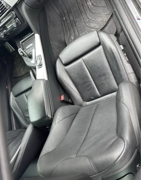 BMW 435 M ПАКЕТ | ПАНОРАМА | LANE ASSIST | CARFAX | , снимка 6 - Автомобили и джипове - 53610060