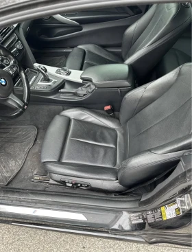 BMW 435 M ПАКЕТ | ПАНОРАМА | LANE ASSIST | CARFAX | , снимка 5 - Автомобили и джипове - 53610060