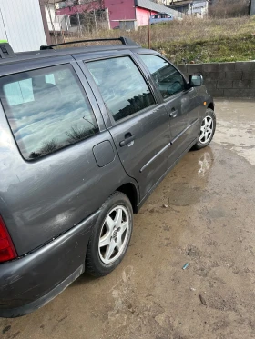 VW Polo 1.9tdi - 850 € / 1662.46 лв. - 74634451 5