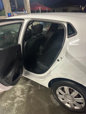 Renault Clio - 4350 € / 8507.86 лв. - 86447406 8