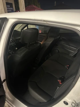 Renault Clio - 4350 € / 8507.86 лв. - 86447406 14