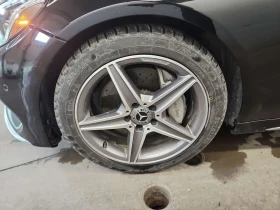 Mercedes-Benz C 300 PANORAMA | АМБИЕНТНО | KEYLESS | ПОДГРЕВИ - 16100 € / 31488.86 лв. - 69832138 6