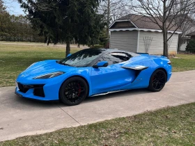 Chevrolet Corvette 5.5L 8cyl RWD - 132477 € / 259102.49 лв. - 48941104 2