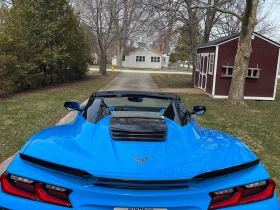 Chevrolet Corvette 5.5L 8cyl RWD - 132477 € / 259102.49 лв. - 48941104 11