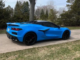 Chevrolet Corvette 5.5L 8cyl RWD - 132477 € / 259102.49 лв. - 48941104 3