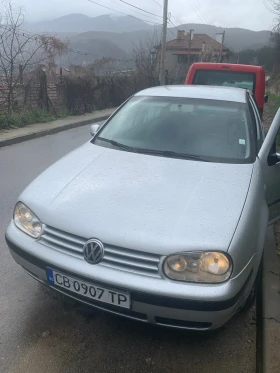 VW Golf - 2000 € / 3911.66 лв. - 11985197 3