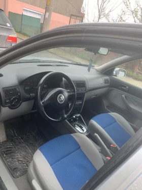 VW Golf - 2000 € / 3911.66 лв. - 11985197 4