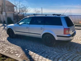 VW Passat 1.9/131/6ск NAVI/ПОДГРЕВ/ТЕМПОМАТ ПАРКТРОНИК/ - 2100 € / 4107.24 лв. - 15822404 5