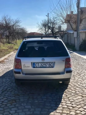 VW Passat 1.9/131/6ск NAVI/ПОДГРЕВ/ТЕМПОМАТ ПАРКТРОНИК/ - 2100 € / 4107.24 лв. - 15822404 3