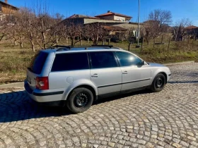 VW Passat 1.9/131/6ск NAVI/ПОДГРЕВ/ТЕМПОМАТ ПАРКТРОНИК/ - 2100 € / 4107.24 лв. - 15822404 9